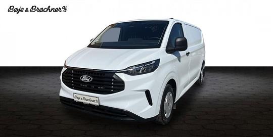Ford Transit Custom 320 L2H1 2,0 EcoBlue Trend 136HK Van 8g Aut.