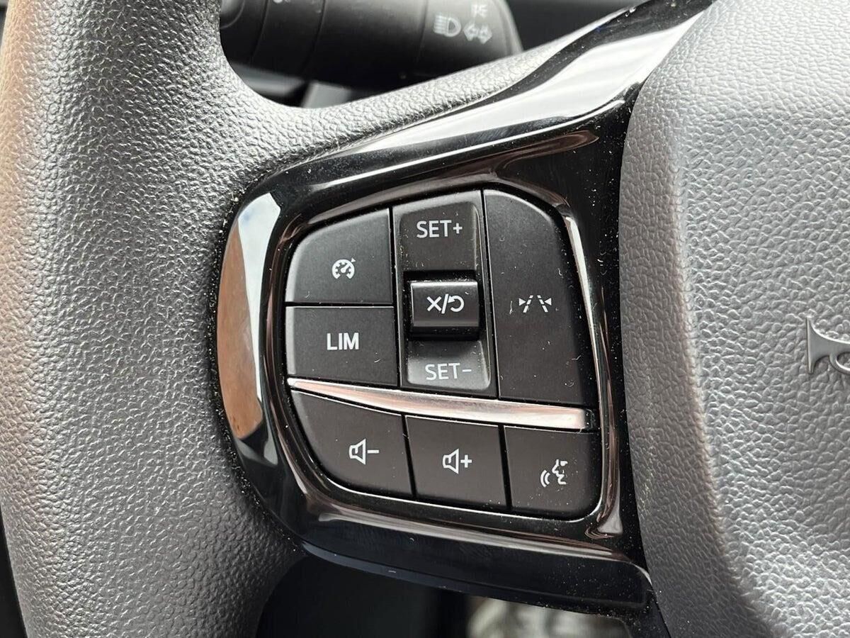 Billede af Ford Transit Custom 320 L2H1 2,0 EcoBlue Trend 136HK Van 8g Aut.