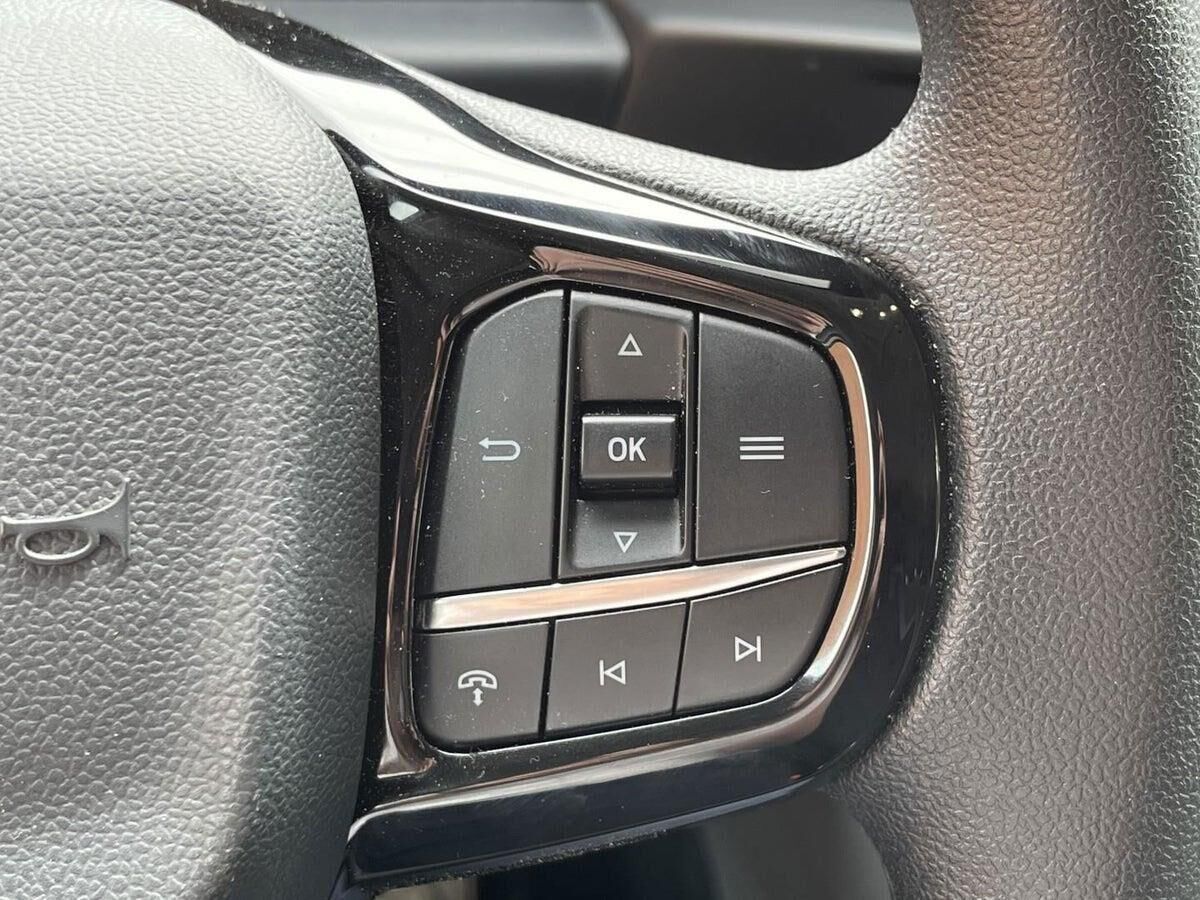 Billede af Ford Transit Custom 320 L2H1 2,0 EcoBlue Trend 136HK Van 8g Aut.