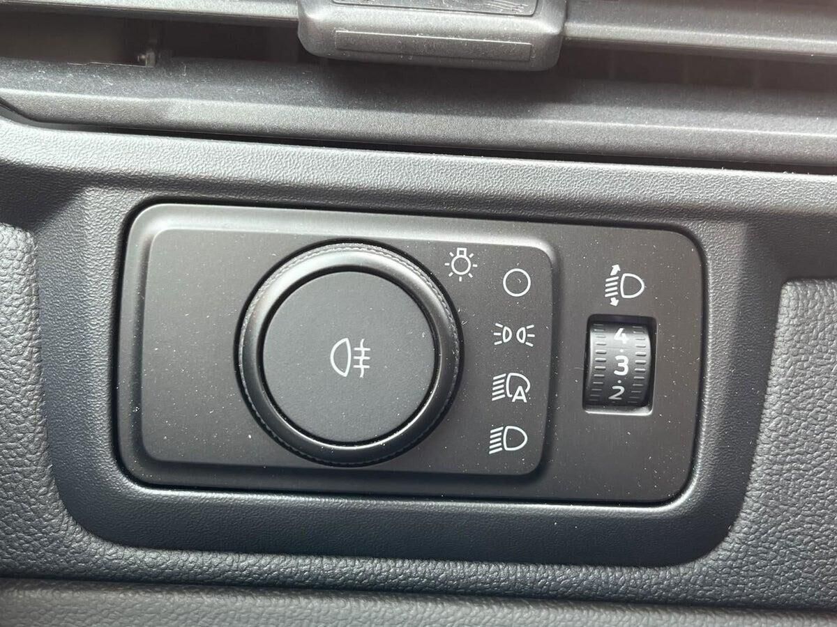 Billede af Ford Transit Custom 320 L2H1 2,0 EcoBlue Trend 136HK Van 8g Aut.