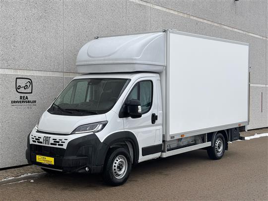 Fiat Ducato 40M Pro L3 Chs 270 110kWh