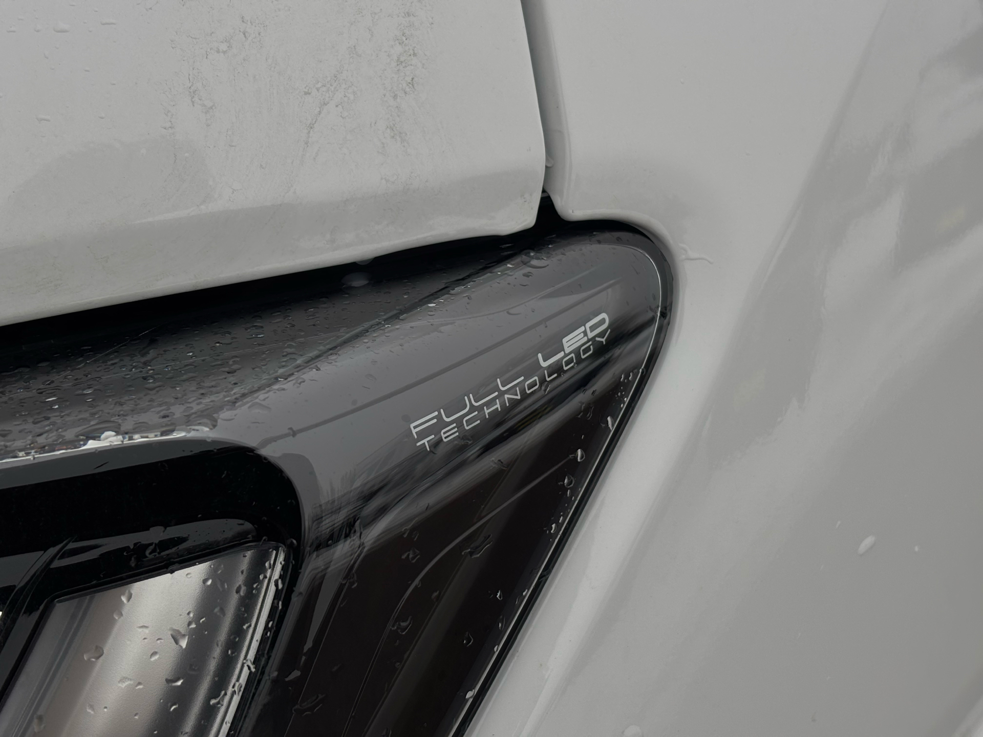 Billede af Fiat Ducato 40M Pro L3 Chs 270 110kWh