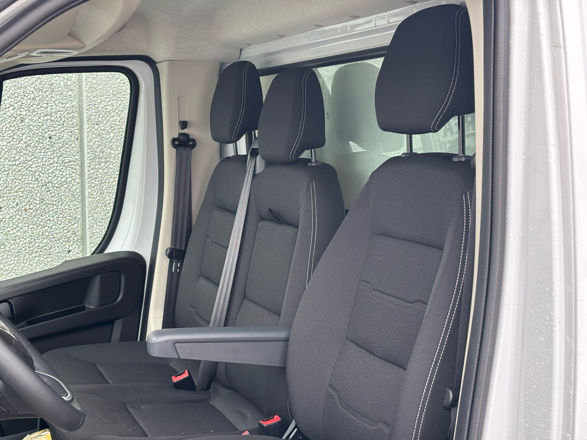 Billede af Fiat Ducato 40M Pro L3 Chs 270 110kWh