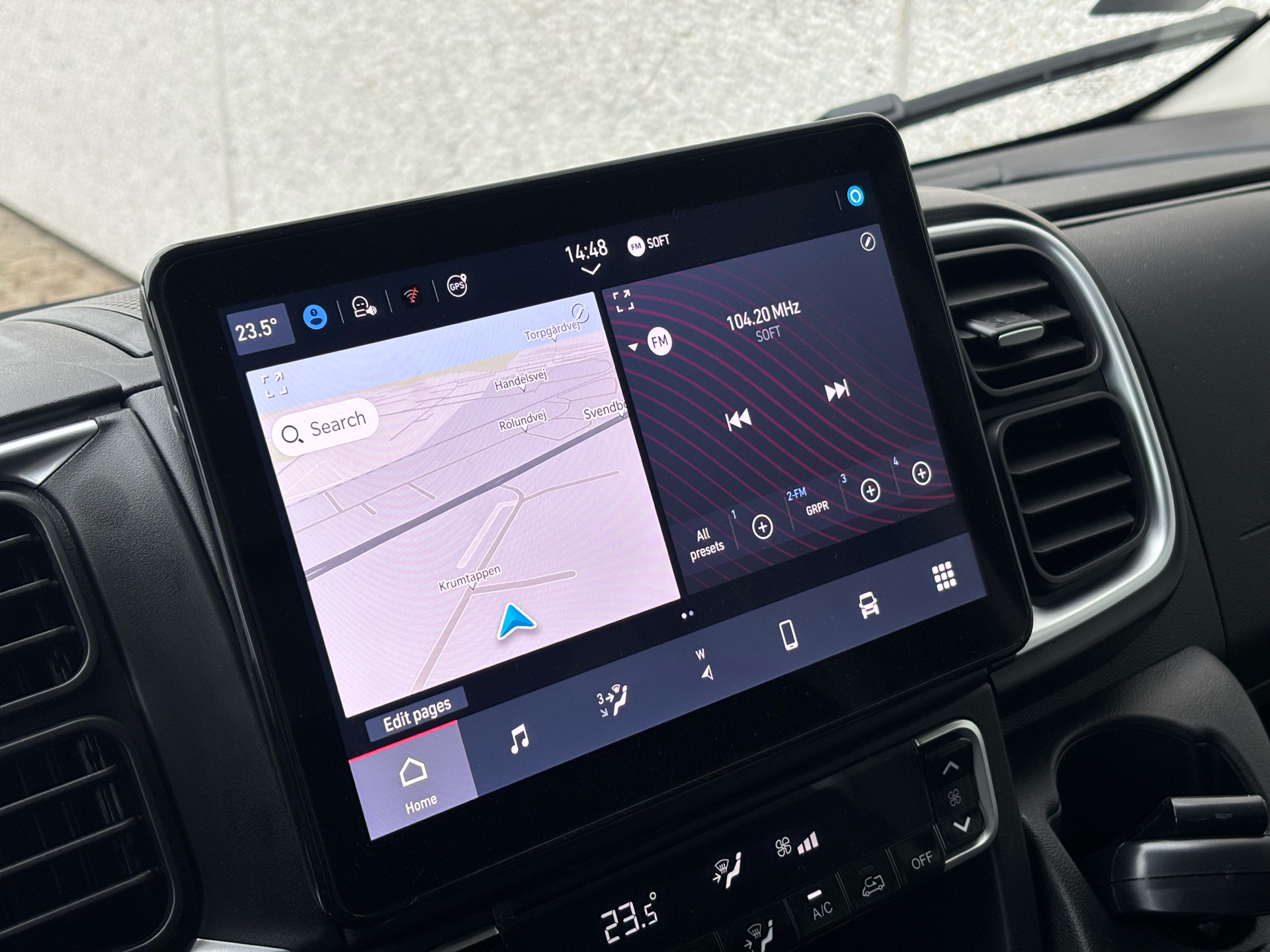 Billede af Fiat Ducato 40M Pro L3 Chs 270 110kWh