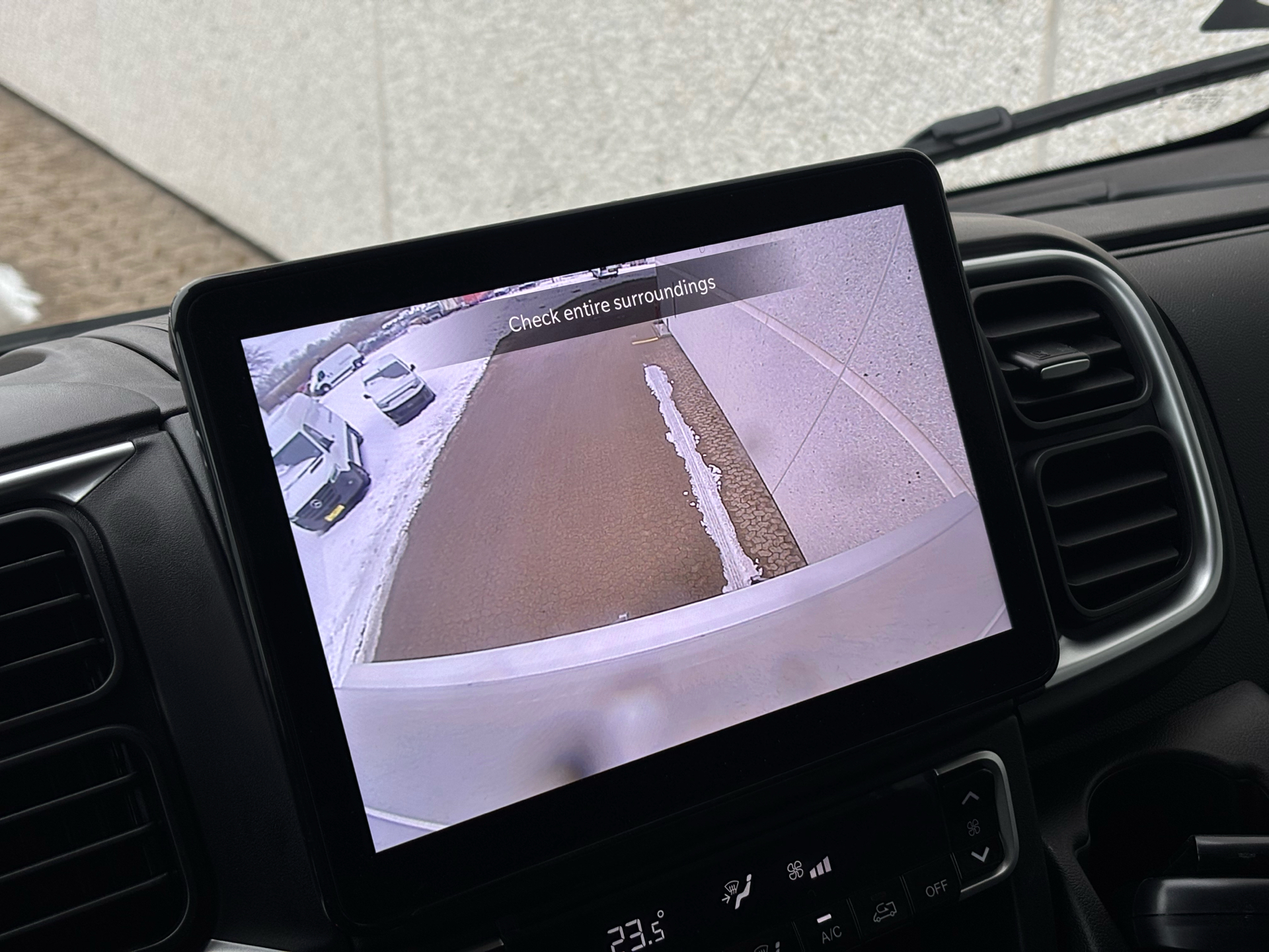 Billede af Fiat Ducato 40M Pro L3 Chs 270 110kWh