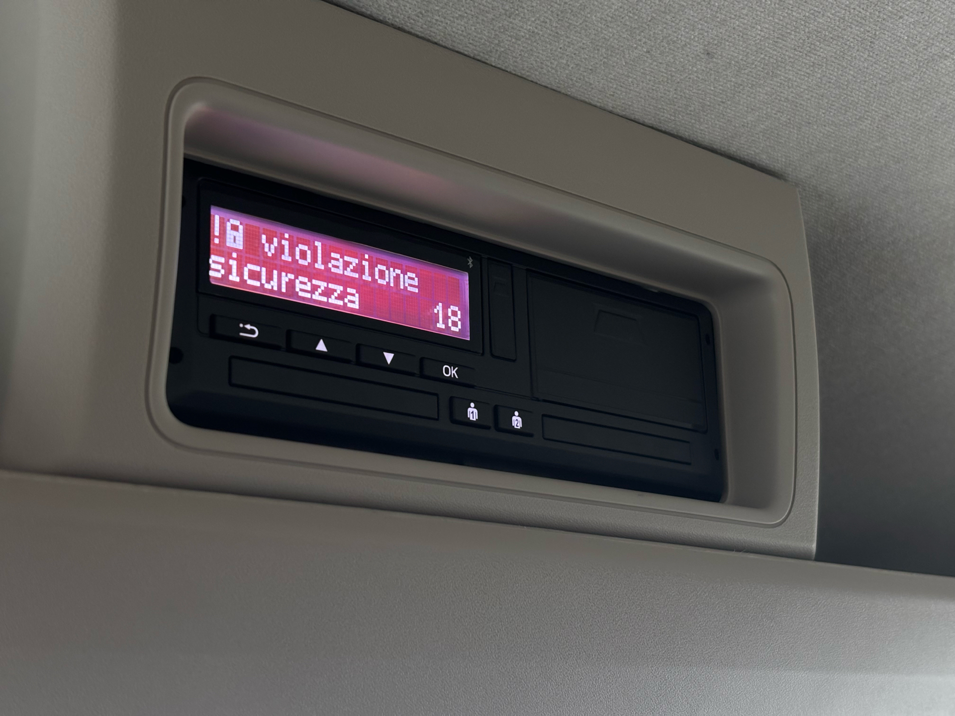 Billede af Fiat Ducato 40M Pro L3 Chs 270 110kWh