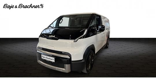 Kia PV5 Cargo L2H1 EL Long Range Work Pro 163HK Van Aut.