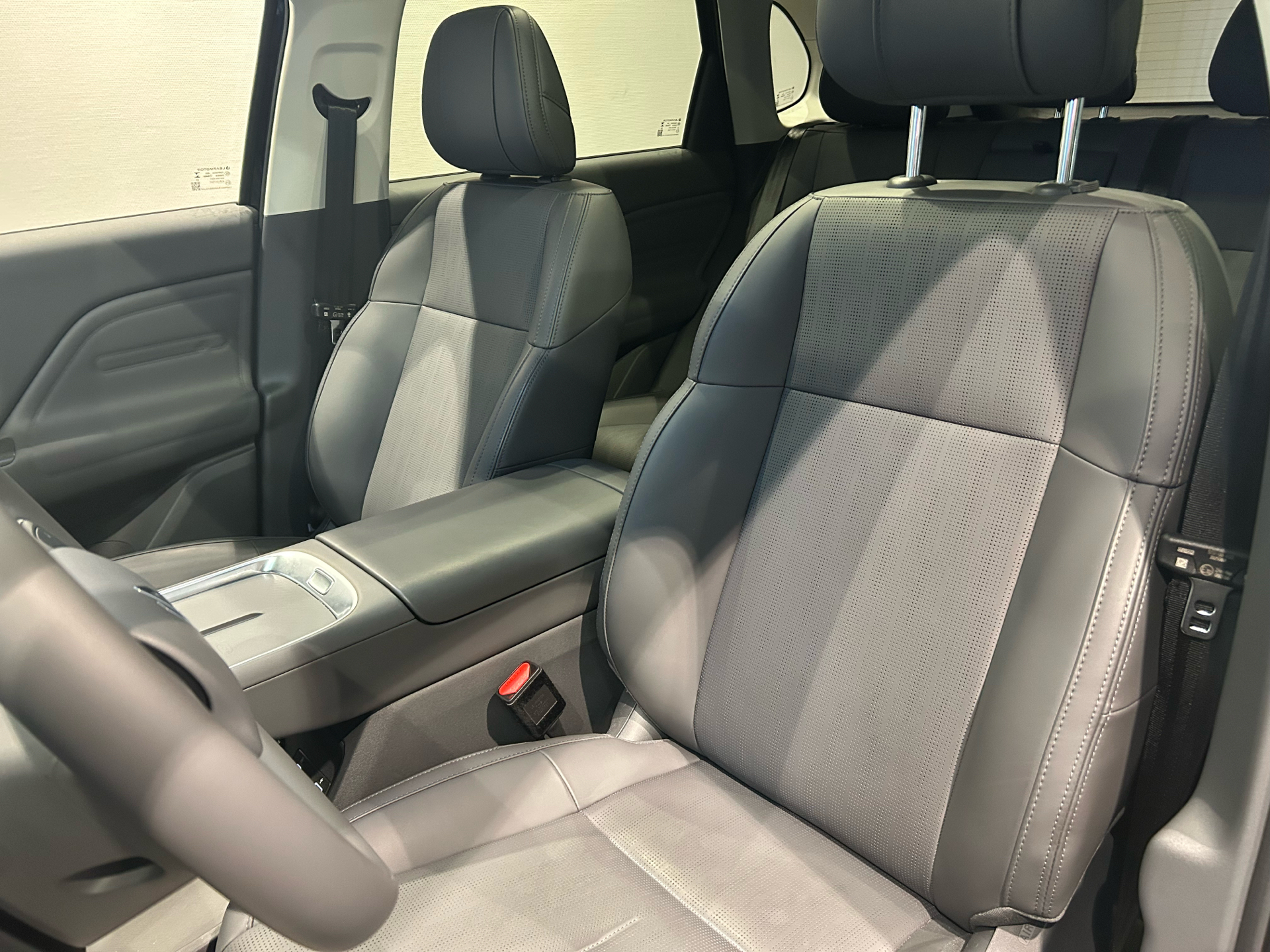 Billede af Leapmotor B10 EL Design 218HK 5d Aut.