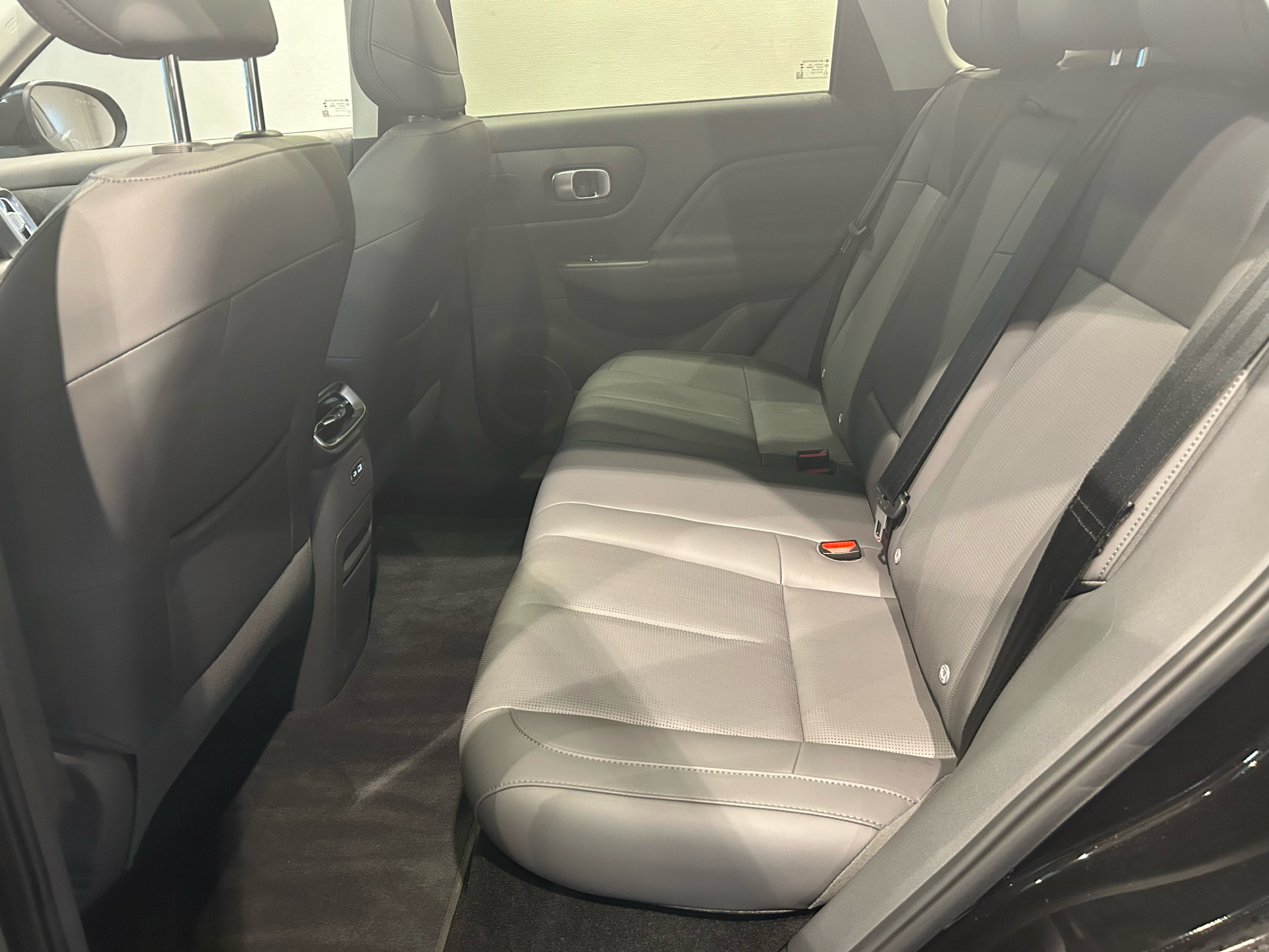 Billede af Leapmotor B10 EL Design 218HK 5d Aut.