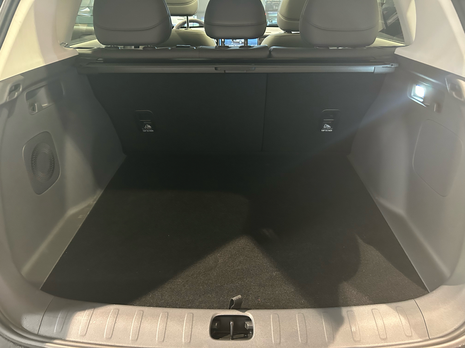 Billede af Leapmotor B10 EL Design 218HK 5d Aut.