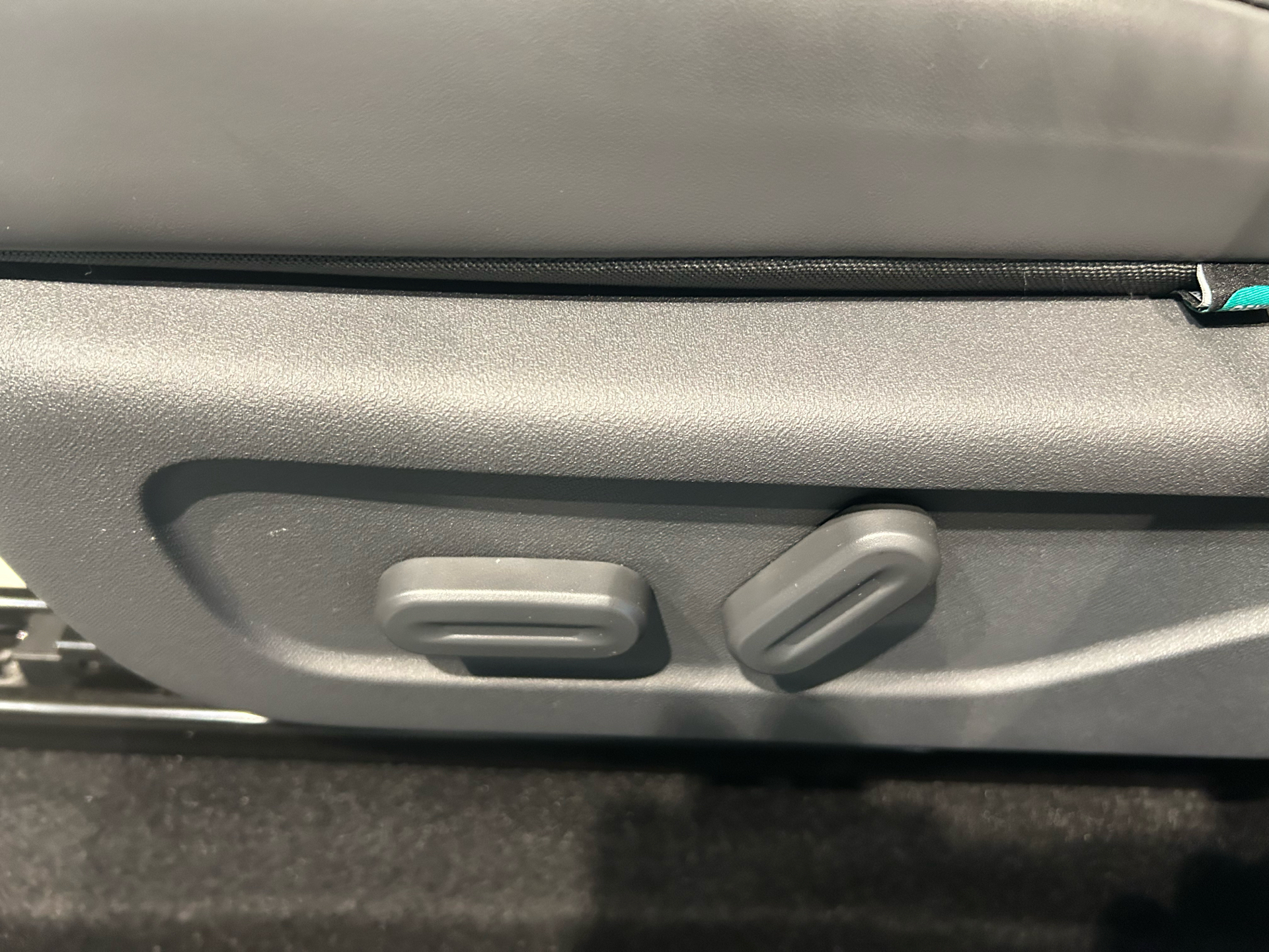 Billede af Leapmotor B10 EL Design 218HK 5d Aut.