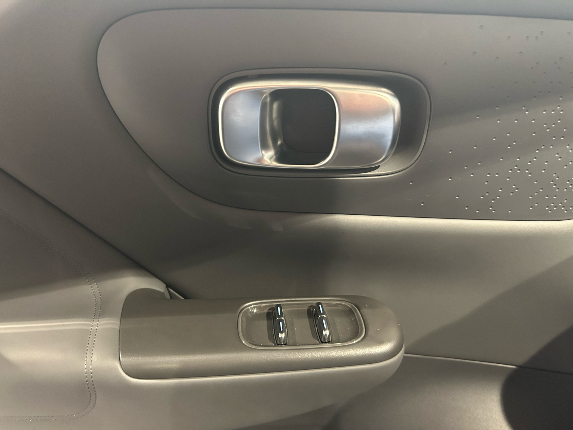 Billede af Leapmotor B10 EL Design 218HK 5d Aut.