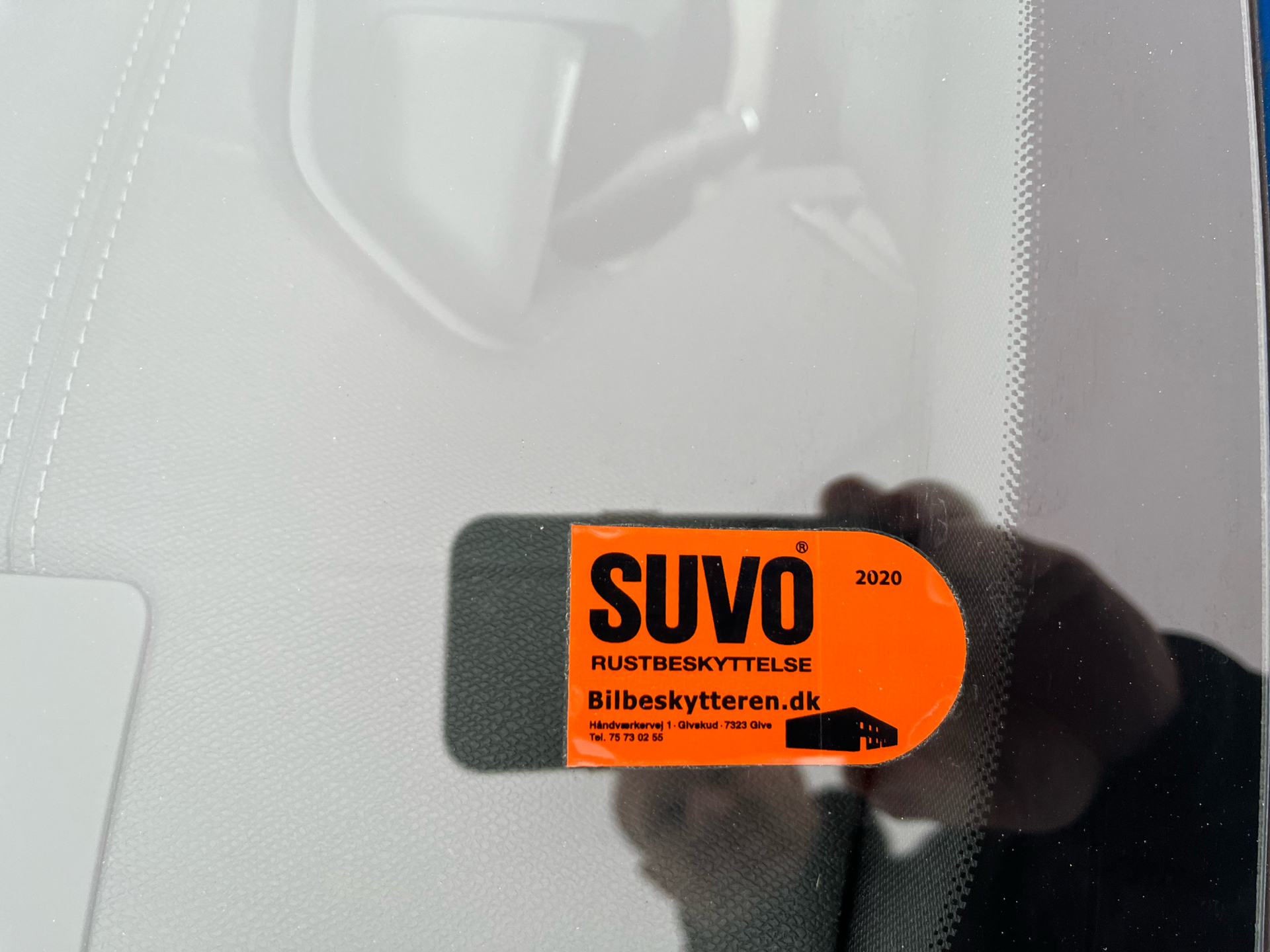 Billede af Peugeot e-208 EL GT 136HK 5d Aut.