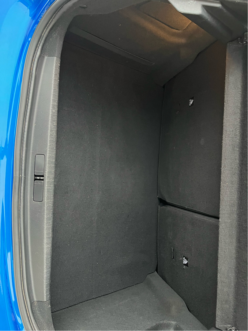 Billede af Peugeot e-208 EL GT 136HK 5d Aut.