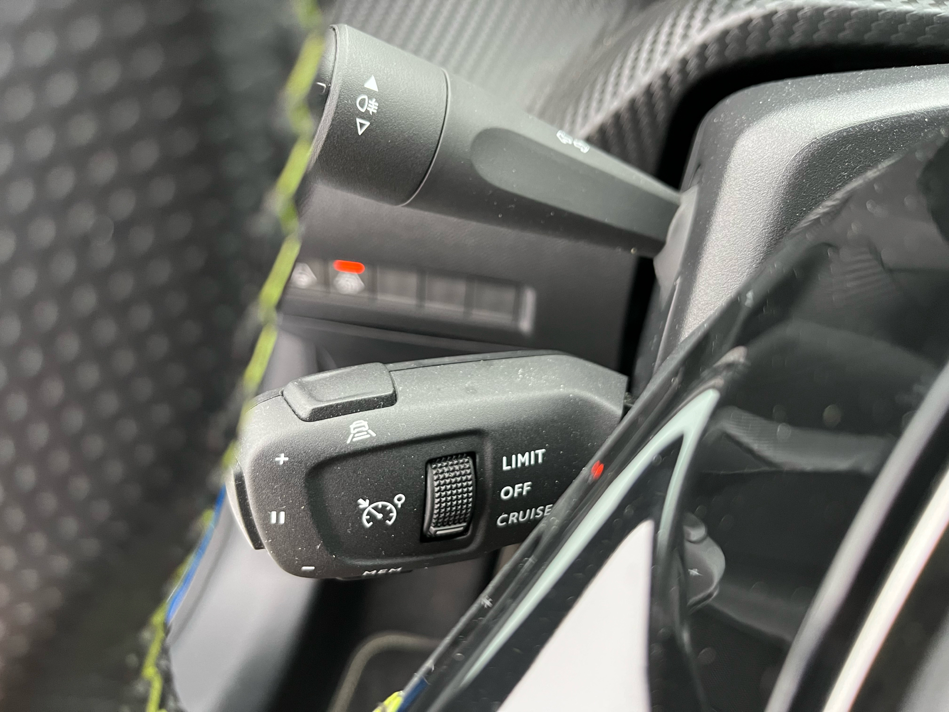 Billede af Peugeot e-208 EL GT 136HK 5d Aut.