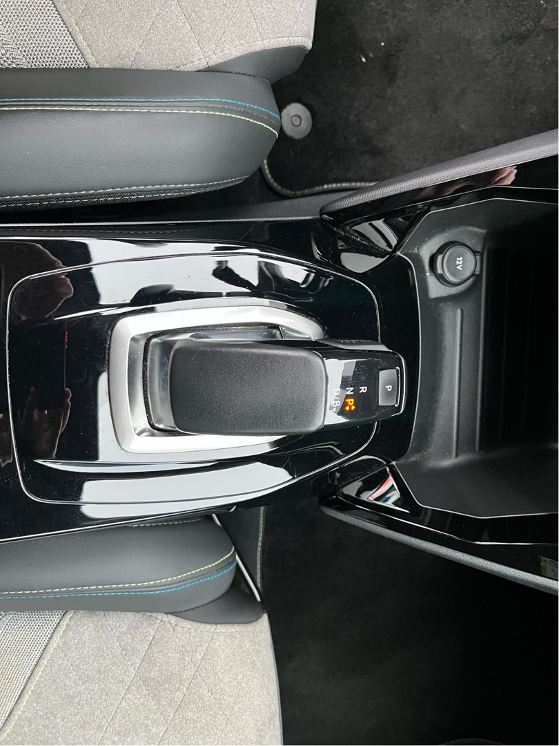 Billede af Peugeot e-208 EL GT 136HK 5d Aut.