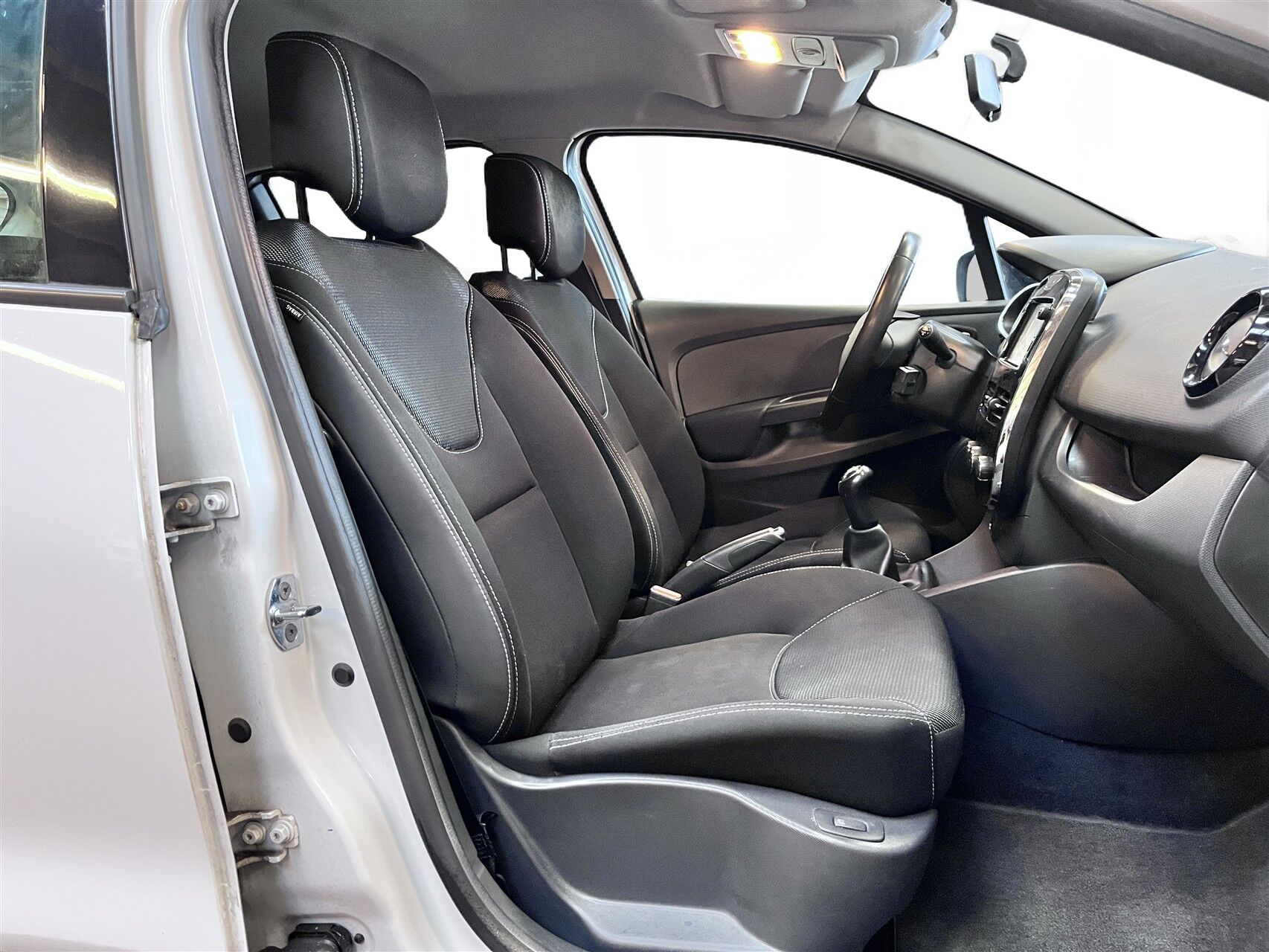 Billede af Renault Clio 1,5 DCI Expression 75HK 5d