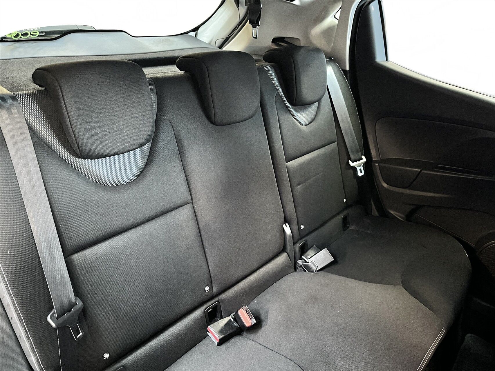 Billede af Renault Clio 1,5 DCI Expression 75HK 5d