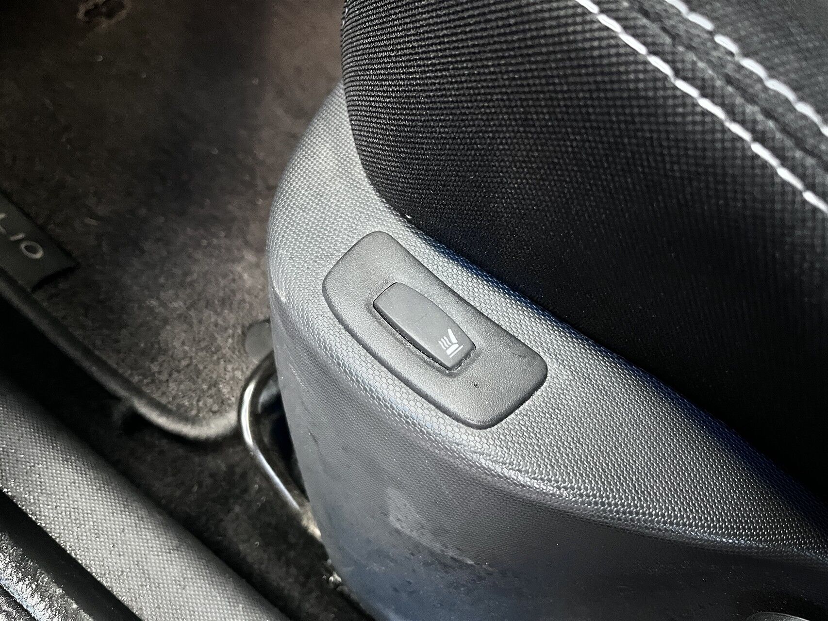 Billede af Renault Clio 1,5 DCI Expression 75HK 5d