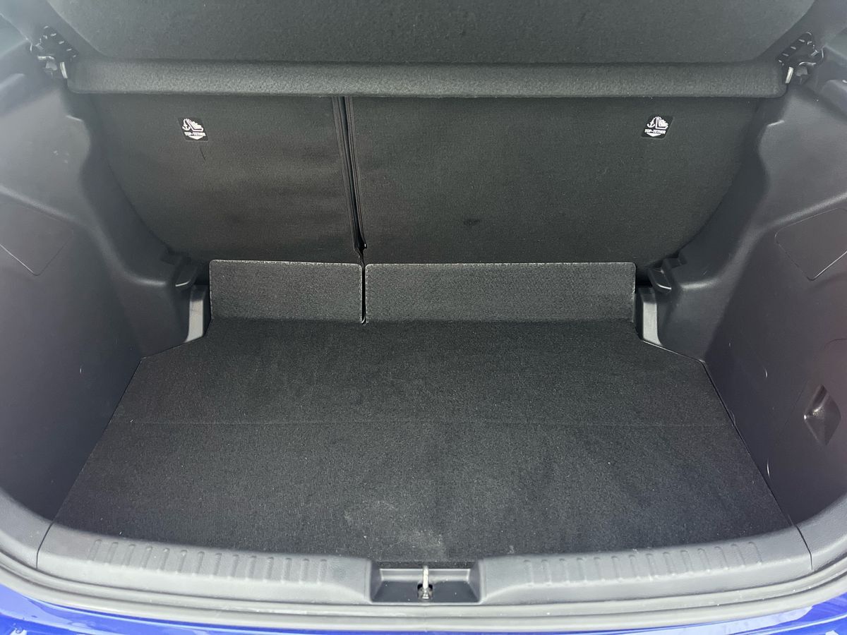 Billede af Toyota Yaris 1,5 Hybrid Style Comfort 116HK 5d Trinl. Gear