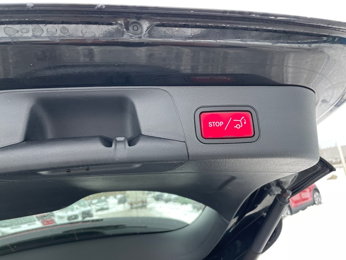 Billede af Mercedes-Benz EQB 250 EL Progressive 7 pers. 190HK 5d Aut.