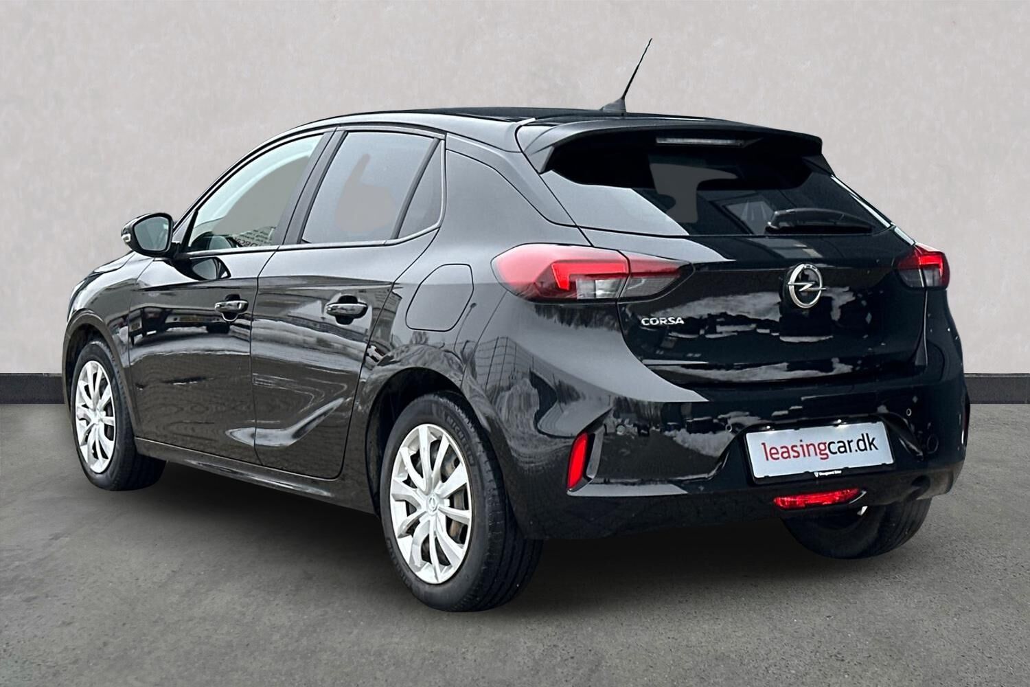 Billede af Opel Corsa 1,2 PureTech Edition+ 75HK 5d