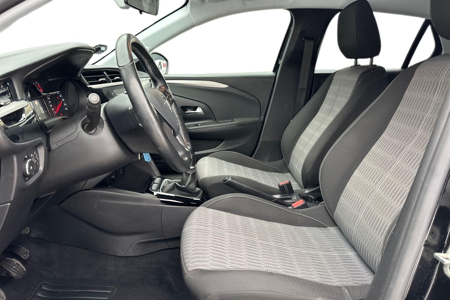 Billede af Opel Corsa 1,2 PureTech Edition+ 75HK 5d