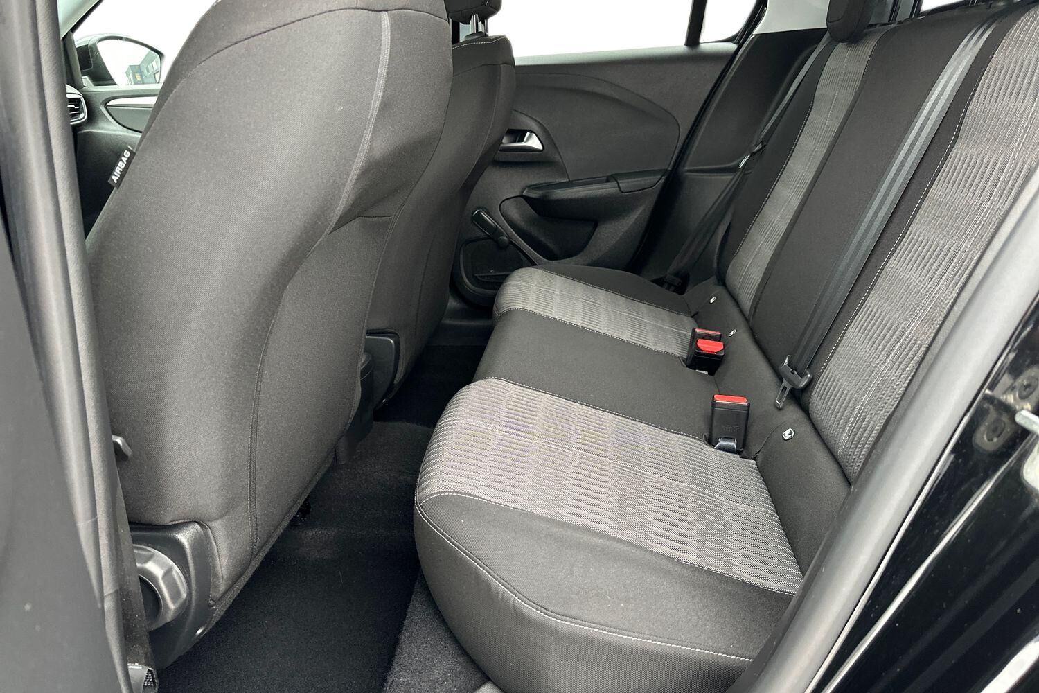 Billede af Opel Corsa 1,2 PureTech Edition+ 75HK 5d