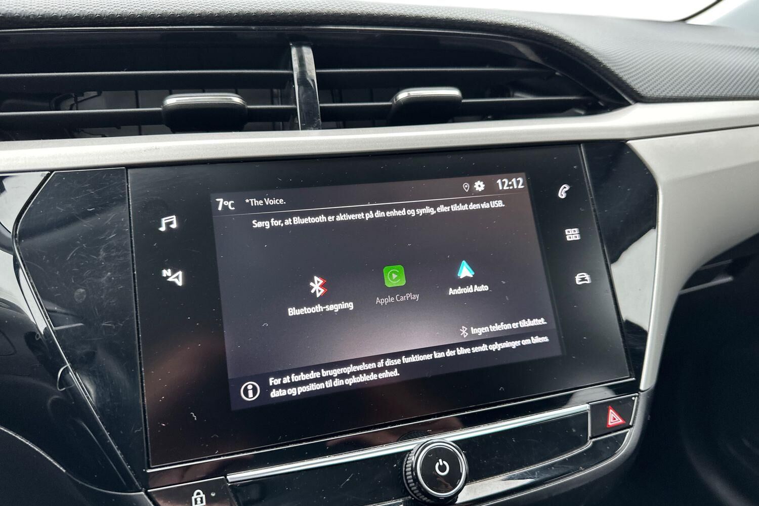 Billede af Opel Corsa 1,2 PureTech Edition+ 75HK 5d