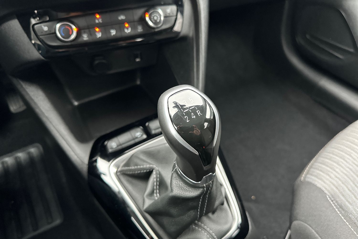 Billede af Opel Corsa 1,2 PureTech Edition+ 75HK 5d