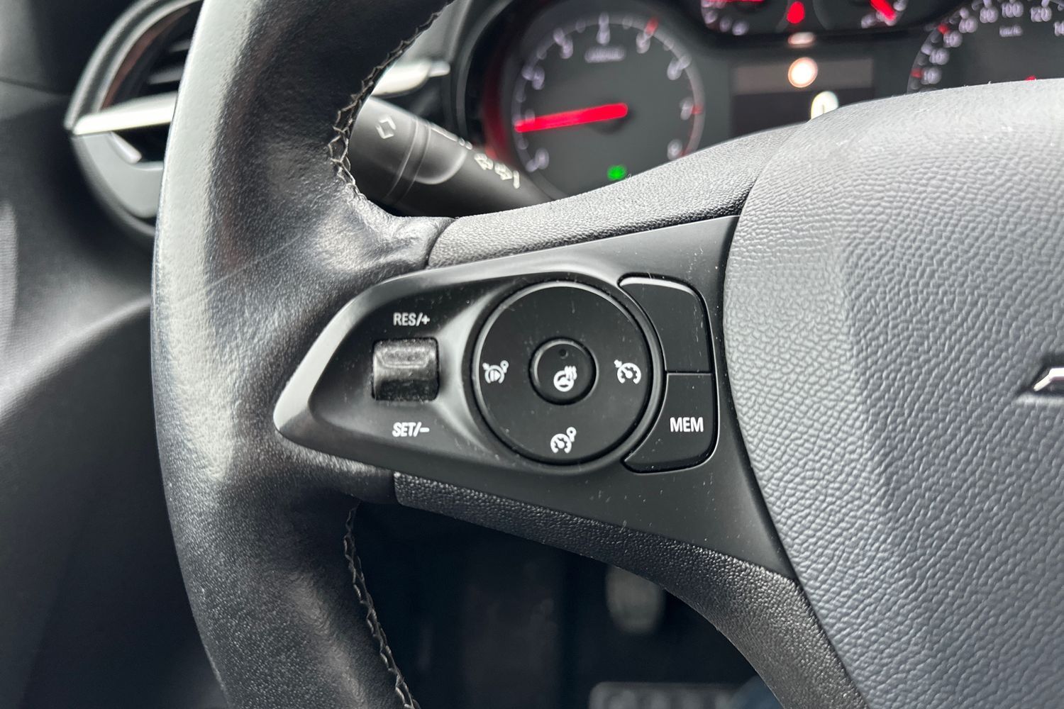 Billede af Opel Corsa 1,2 PureTech Edition+ 75HK 5d