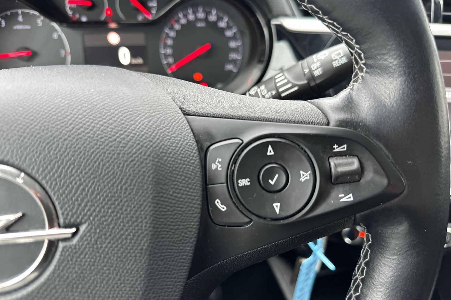 Billede af Opel Corsa 1,2 PureTech Edition+ 75HK 5d