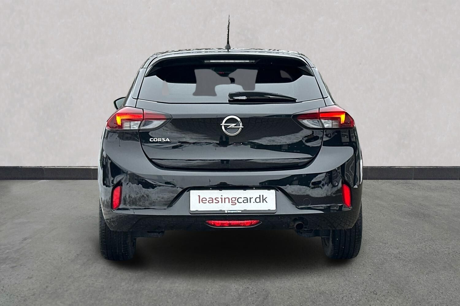 Billede af Opel Corsa 1,2 PureTech Edition+ 75HK 5d