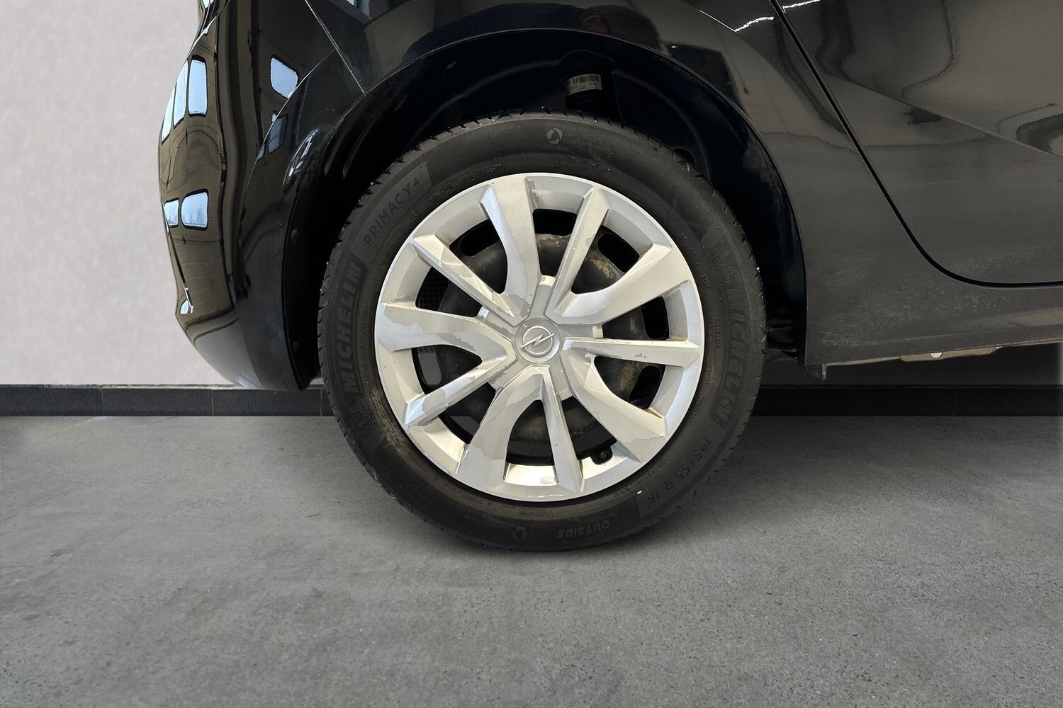 Billede af Opel Corsa 1,2 PureTech Edition+ 75HK 5d