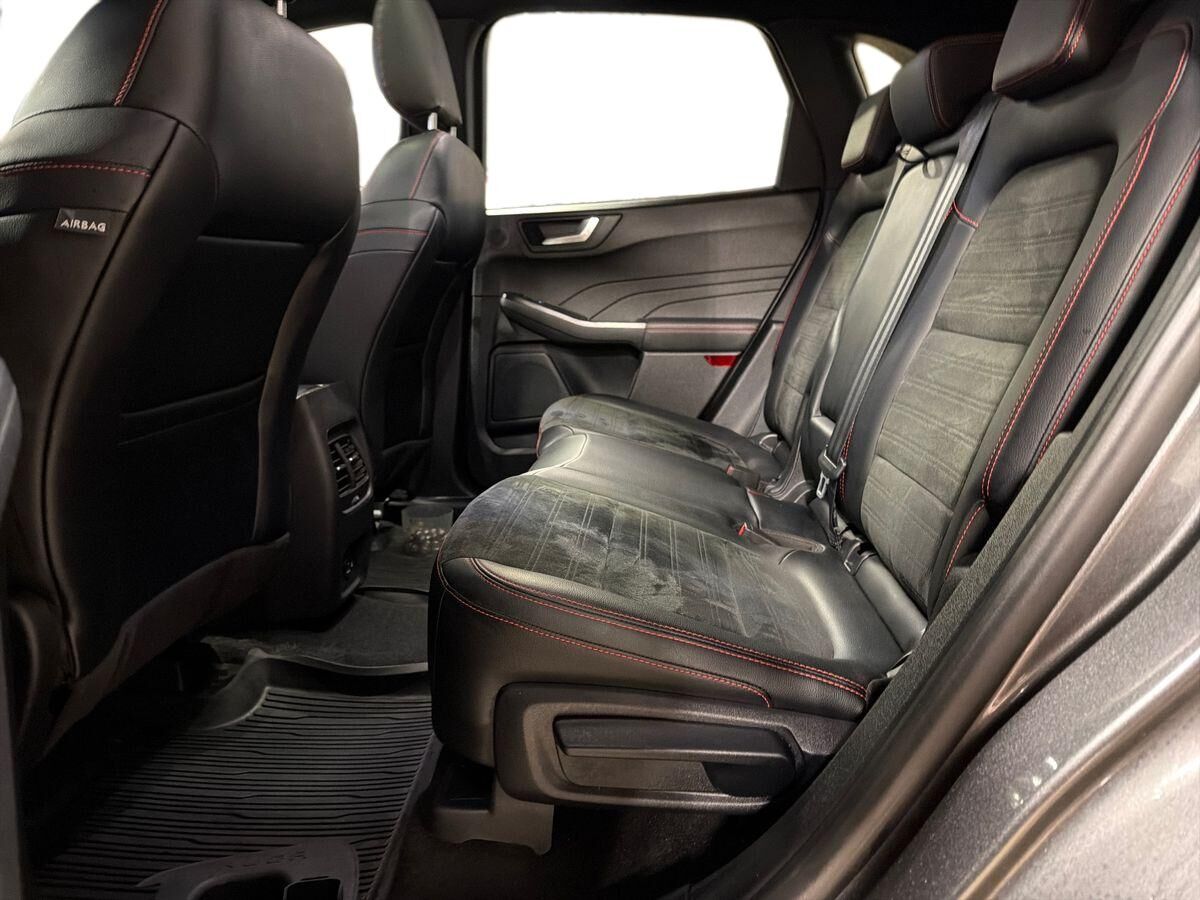 Billede af Ford Kuga 2,5 Plugin-hybrid ST-Line X CVT 225HK 5d Trinl. Gear