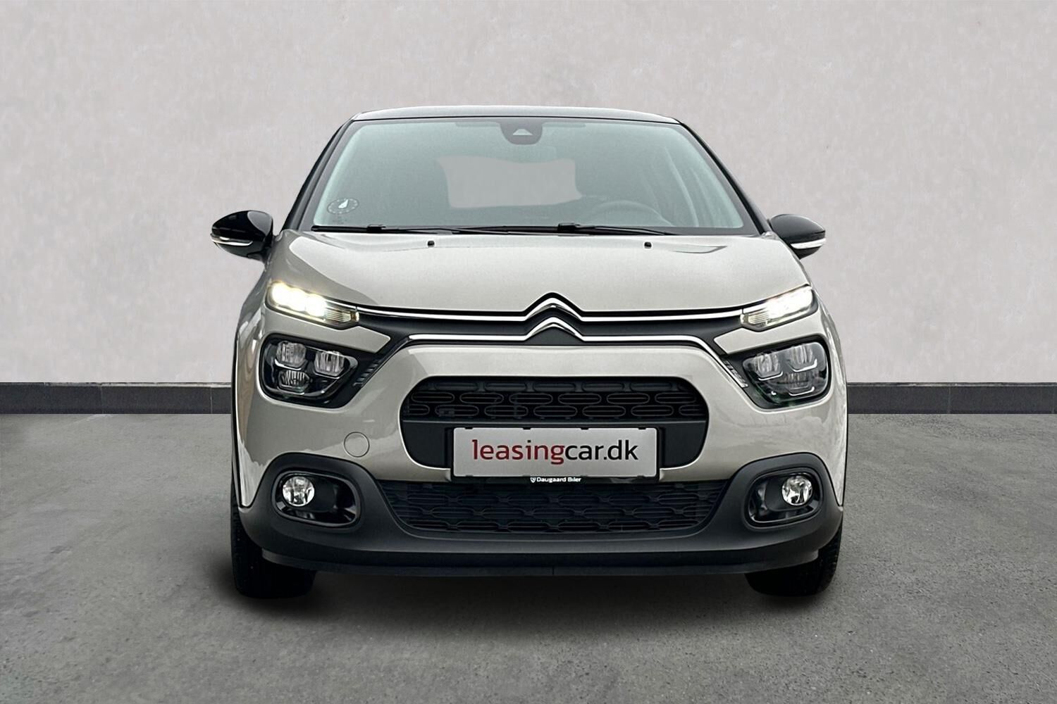 Billede af Citroën C3 1,2 PureTech Attraction 83HK 5d
