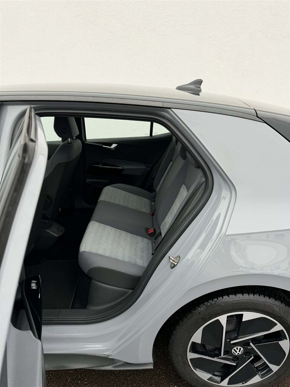 Billede af VW ID.3 EL Pro Performance 204HK 5d Aut.