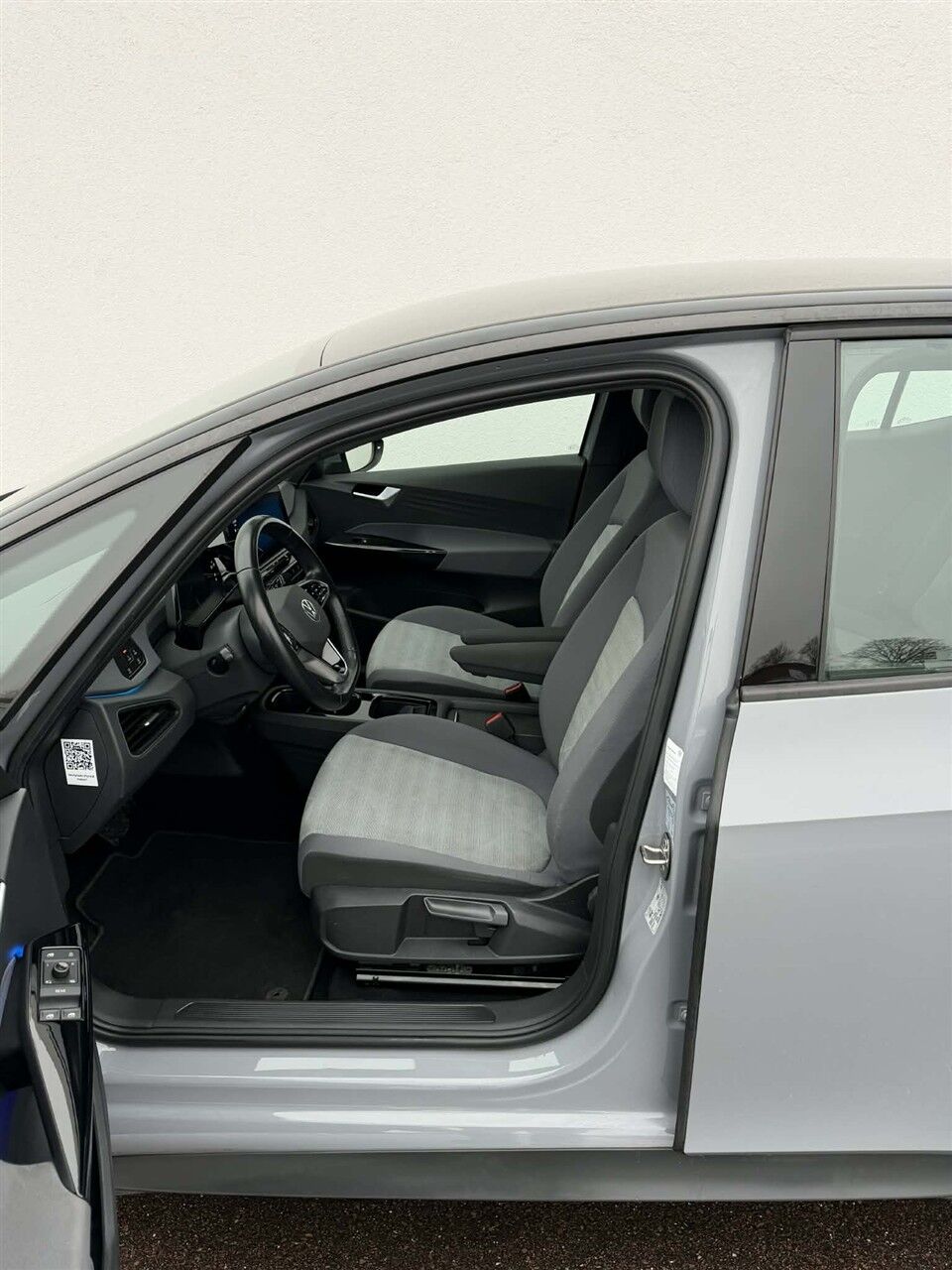 Billede af VW ID.3 EL Pro Performance 204HK 5d Aut.