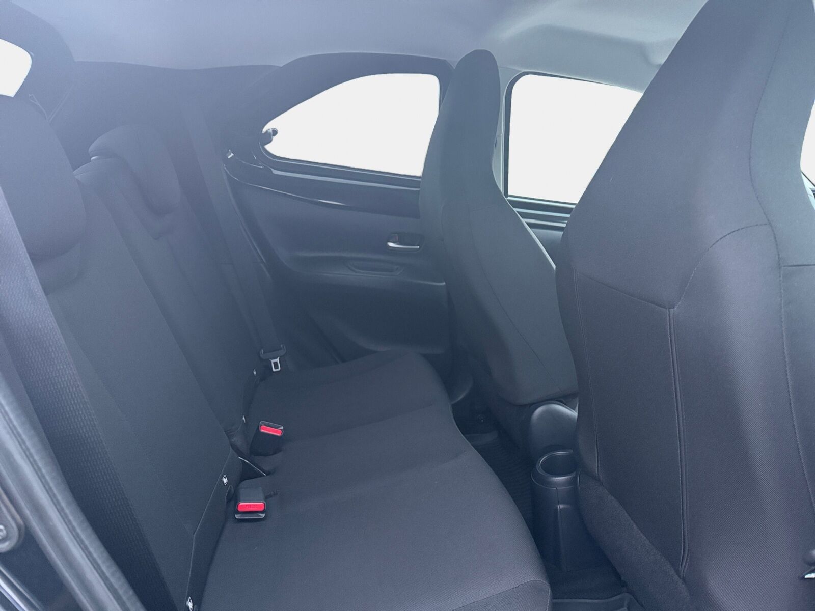 Billede af Toyota Aygo X 1,0 VVT-I Active 72HK 5d