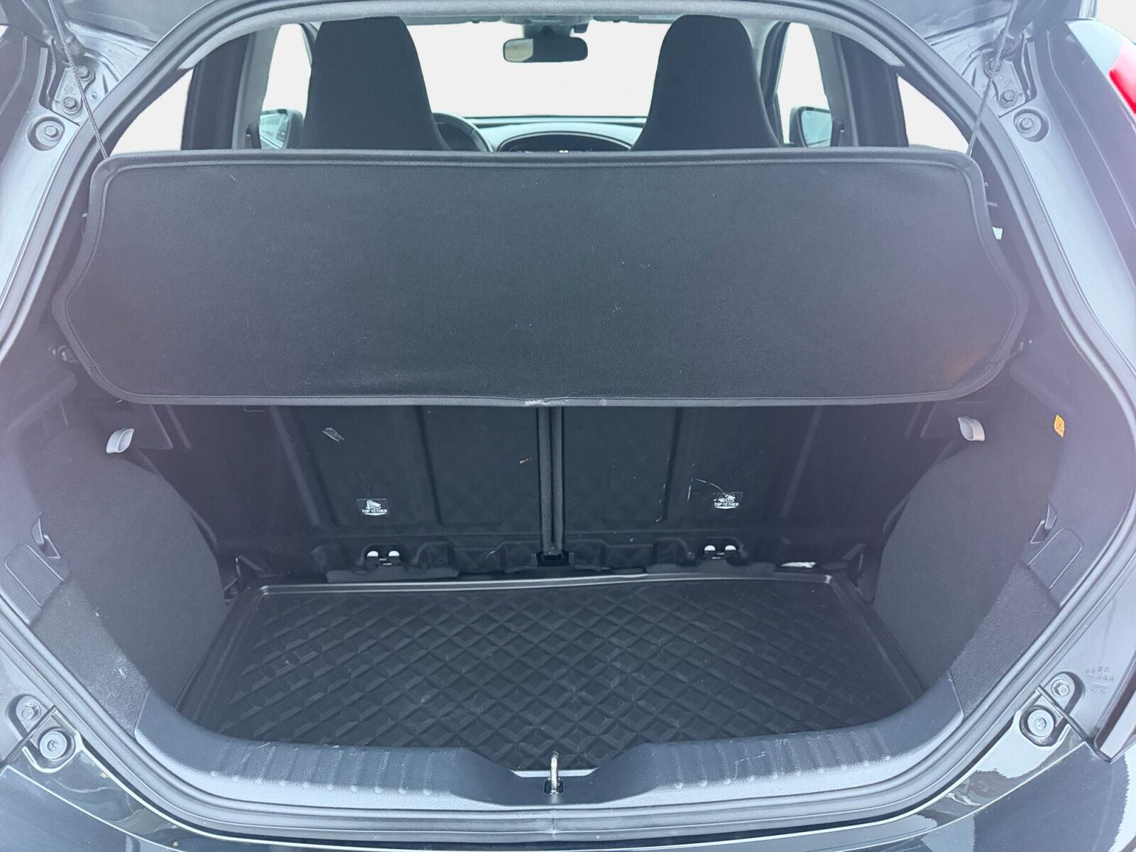 Billede af Toyota Aygo X 1,0 VVT-I Active 72HK 5d