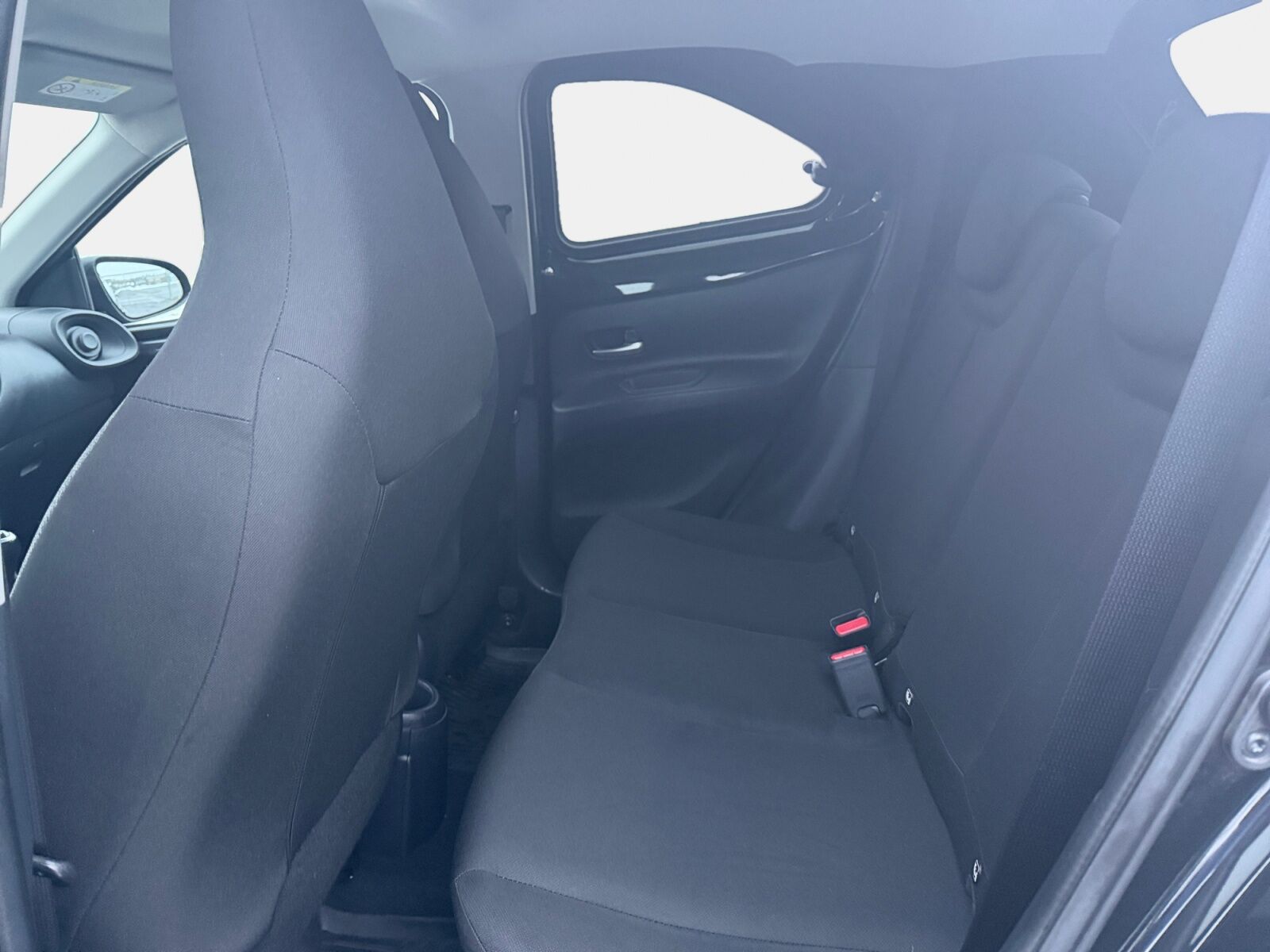 Billede af Toyota Aygo X 1,0 VVT-I Active 72HK 5d