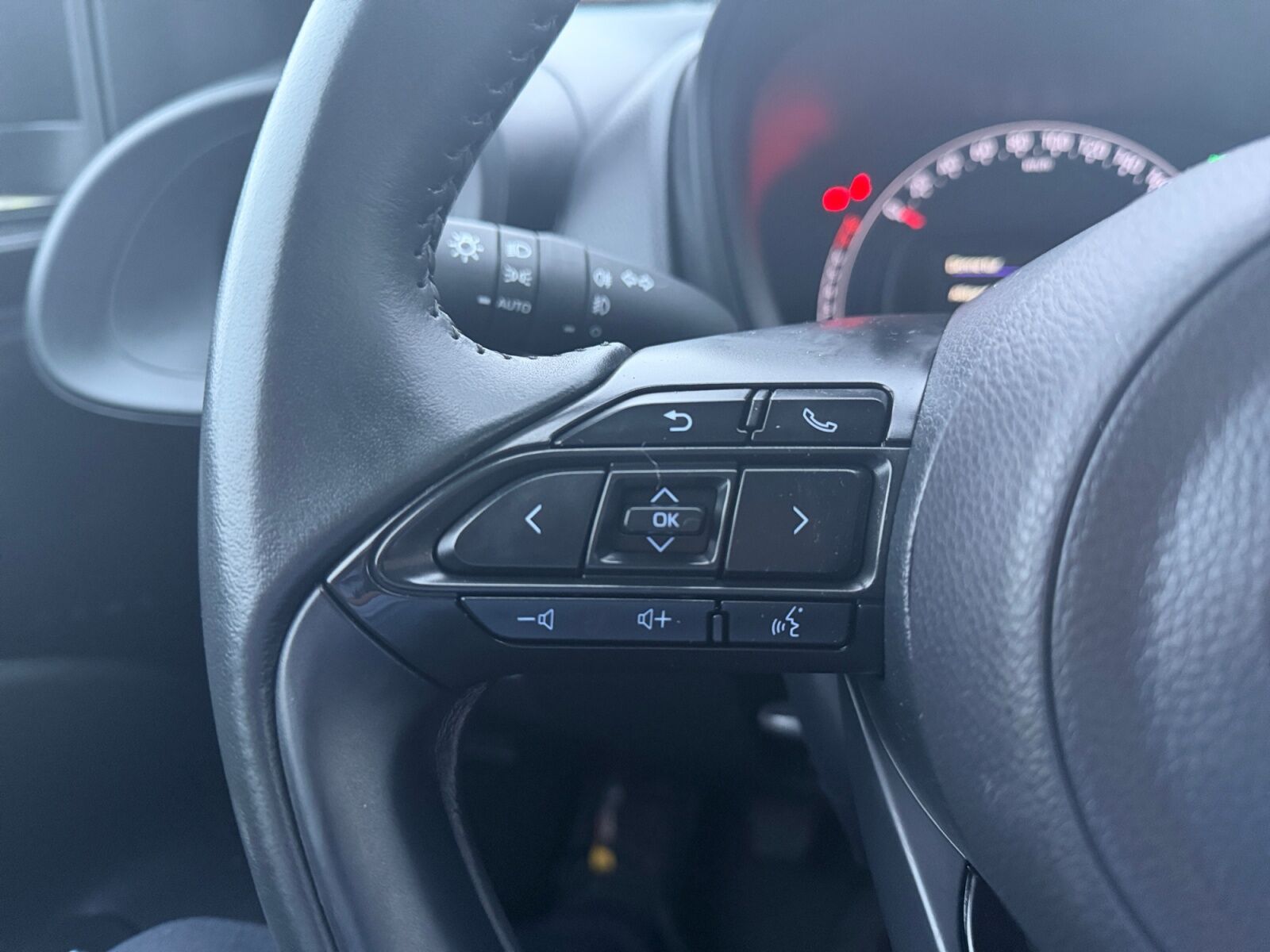 Billede af Toyota Aygo X 1,0 VVT-I Active 72HK 5d