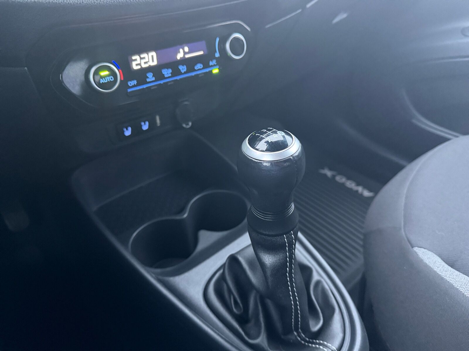 Billede af Toyota Aygo X 1,0 VVT-I Active 72HK 5d