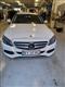 Billede af Mercedes-Benz C220 d T 2,1 D Progressive 9G-Tronic 170HK Stc Aut.