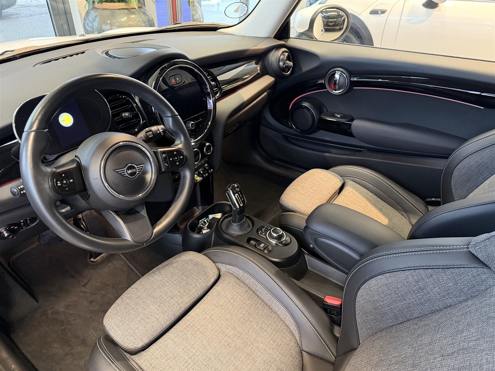 Billede af Mini Cooper SE EL Classic Trim 184HK 3d Aut.