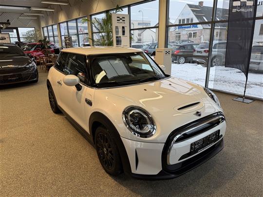 Mini Cooper SE EL Classic Trim 184HK 3d Aut.