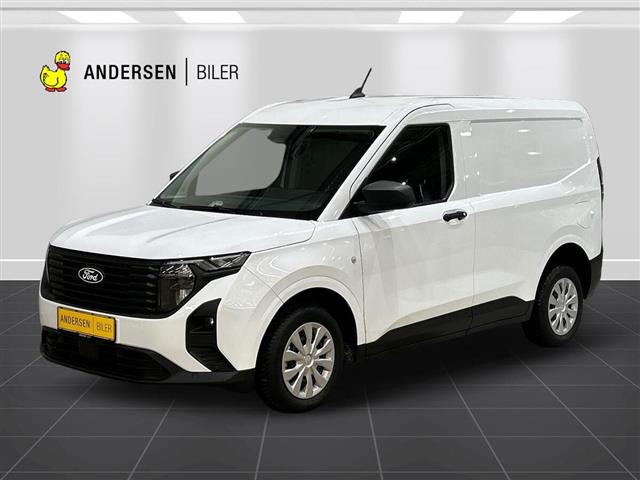 Billede af Ford Transit Courier 1,5 EcoBlue Trend 100HK Van 6g