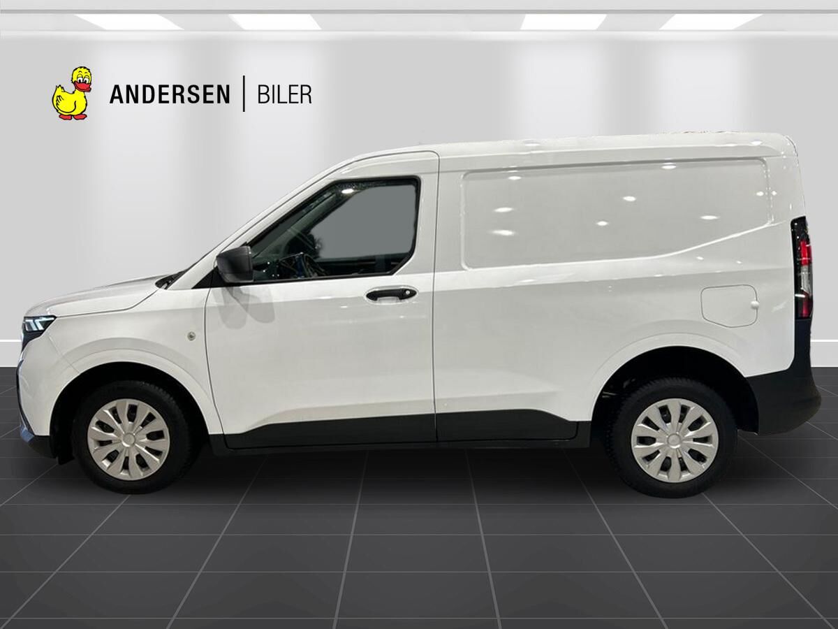 Billede af Ford Transit Courier 1,5 EcoBlue Trend 100HK Van 6g