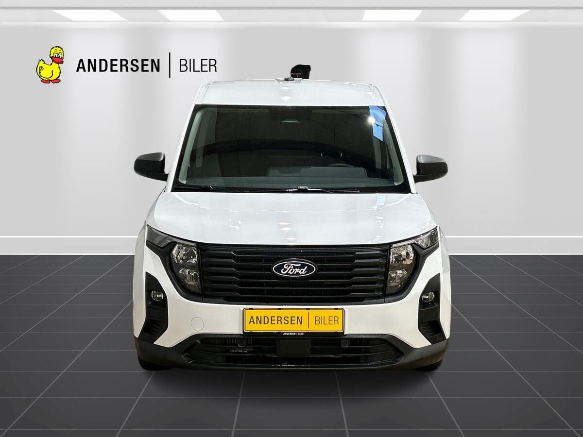 Billede af Ford Transit Courier 1,5 EcoBlue Trend 100HK Van 6g