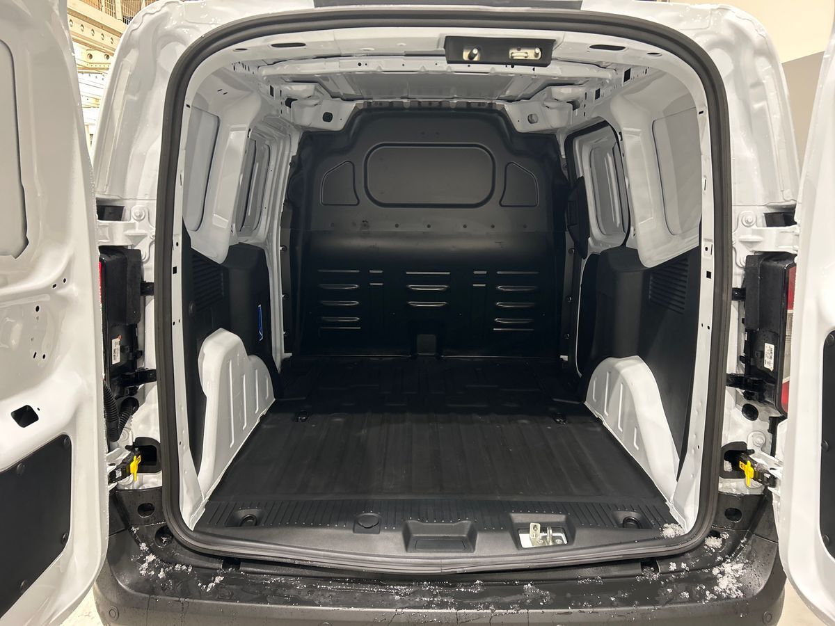 Billede af Ford Transit Courier 1,5 EcoBlue Trend 100HK Van 6g